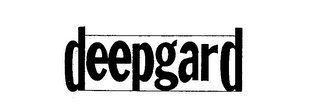 DEEPGARD logo