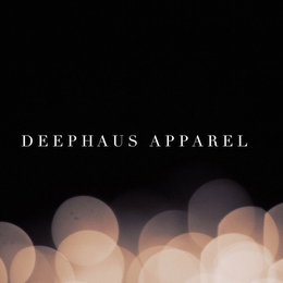 DEEPHAUS APPAREL logo