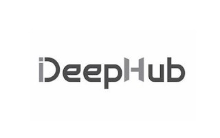 DEEPHUB logo