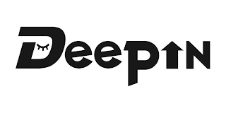 DEEPIN logo