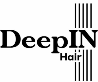 DEEPIN HAIR