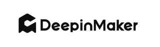 DEEPINMAKER logo
