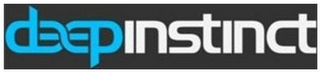 DEEPINSTINCT logo