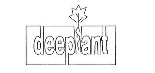 DEEPLANT logo