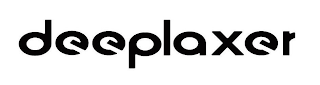 DEEPLAXER logo