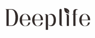 DEEPLIFE logo