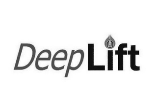 DEEPLIFT logo
