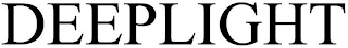 DEEPLIGHT logo