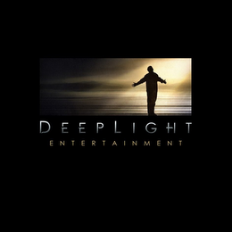 DEEPLIGHT ENTERTAINMENT logo