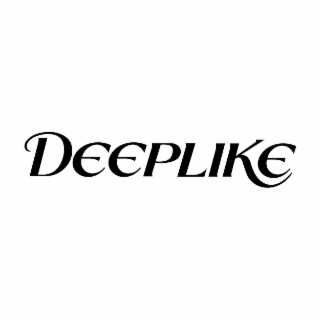 DEEPLIKE logo