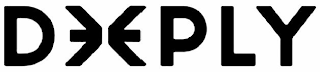 DEEPLY logo