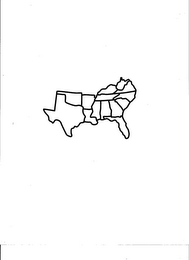 DEEPLY ROOTED IN THE SOUTH logo