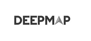 DEEPMAP logo