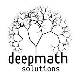 DEEPMATH SOLUTIONS logo