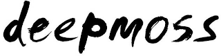 DEEPMOSS logo