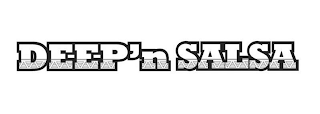 DEEP'N SALSA logo