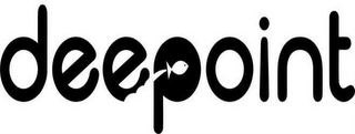 DEEPOINT logo