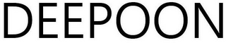 DEEPOON logo