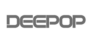 DEEPOP logo