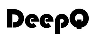 DEEPQ logo