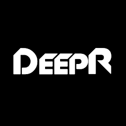 DEEPR logo