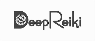 DEEPREIKI logo