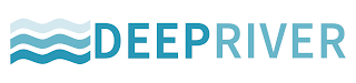DEEPRIVER logo