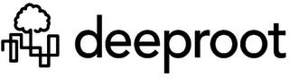 DEEPROOT logo