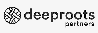 DEEPROOTS PARTNERS logo