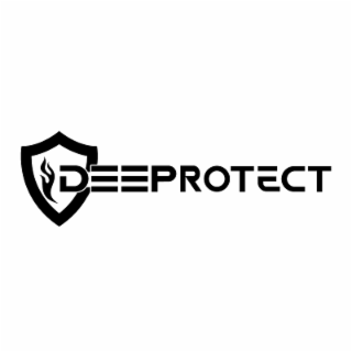 DEEPROTECT logo