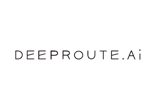 DEEPROUTE.AI logo