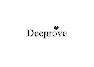 DEEPROVE logo