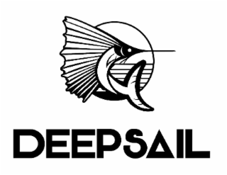 DEEPSAIL logo