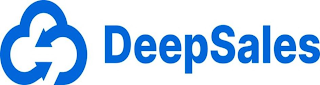 DEEPSALES logo