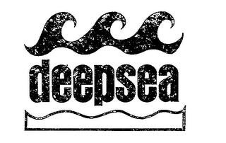 DEEPSEA logo