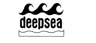 DEEPSEA logo