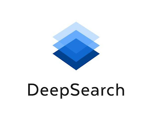DEEPSEARCH logo