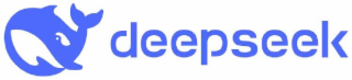 DEEPSEEK logo