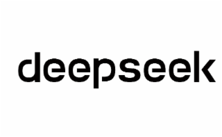 DEEPSEEK logo