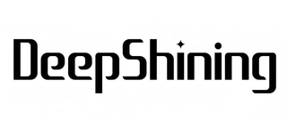 DEEPSHINING logo