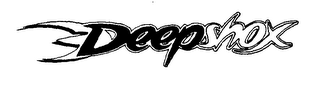 DEEPSHOX logo