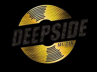 DEEPSIDE MUZIK EST 2019 logo