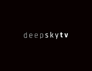 DEEPSKY TV logo