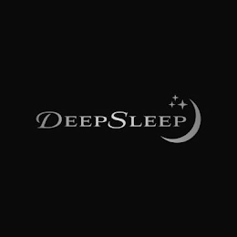 DEEPSLEEP logo