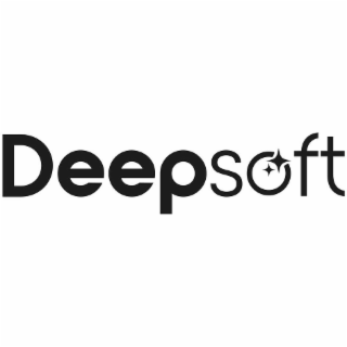 DEEPSOFT logo