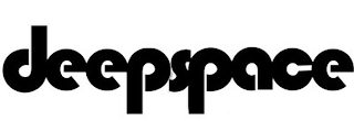 DEEPSPACE logo
