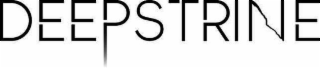 DEEPSTRINE logo
