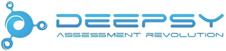 DEEPSY ASSESSMENT REVOLUTION logo