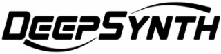 DEEPSYNTH logo