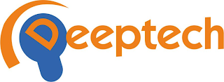 DEEPTECH logo